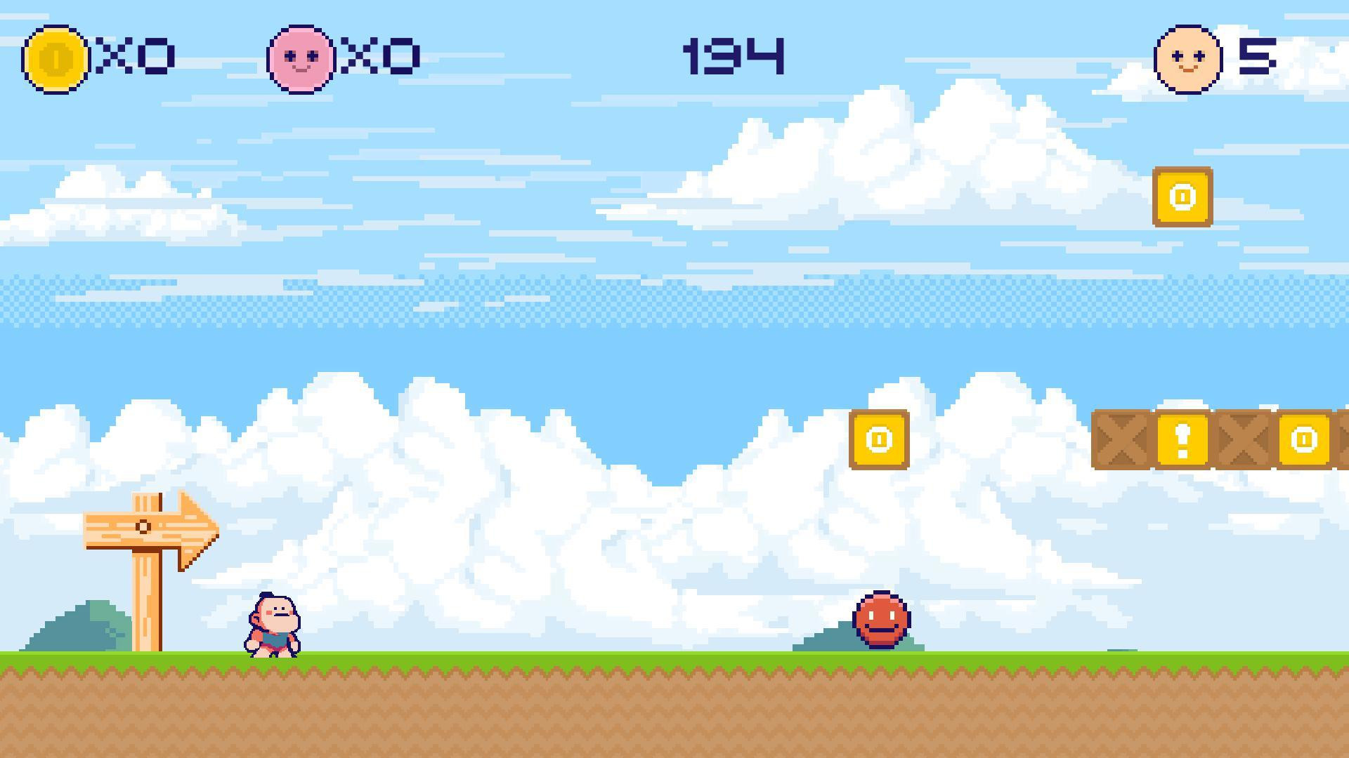 Kure World (itch) - кадр 3