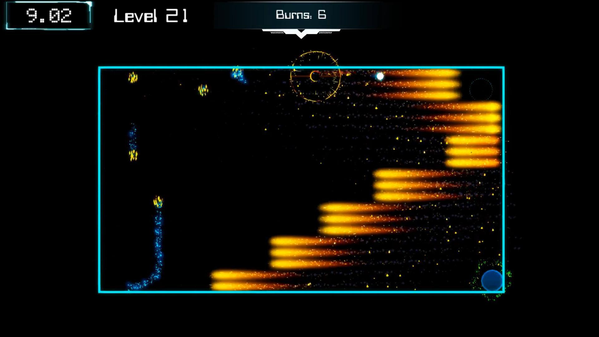 The Perfect Run (itch) - кадр 3