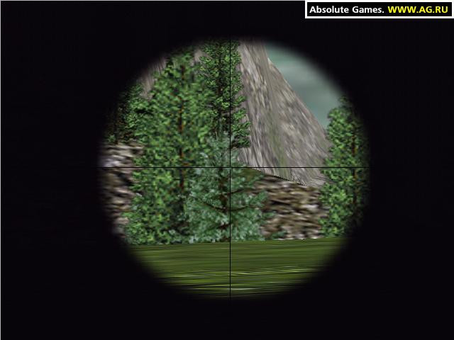 Big Game Trophy Hunter - кадр 6