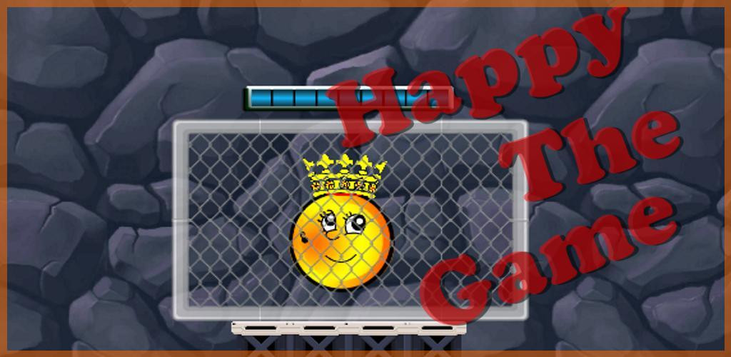 happy The Game (itch) - кадр 2