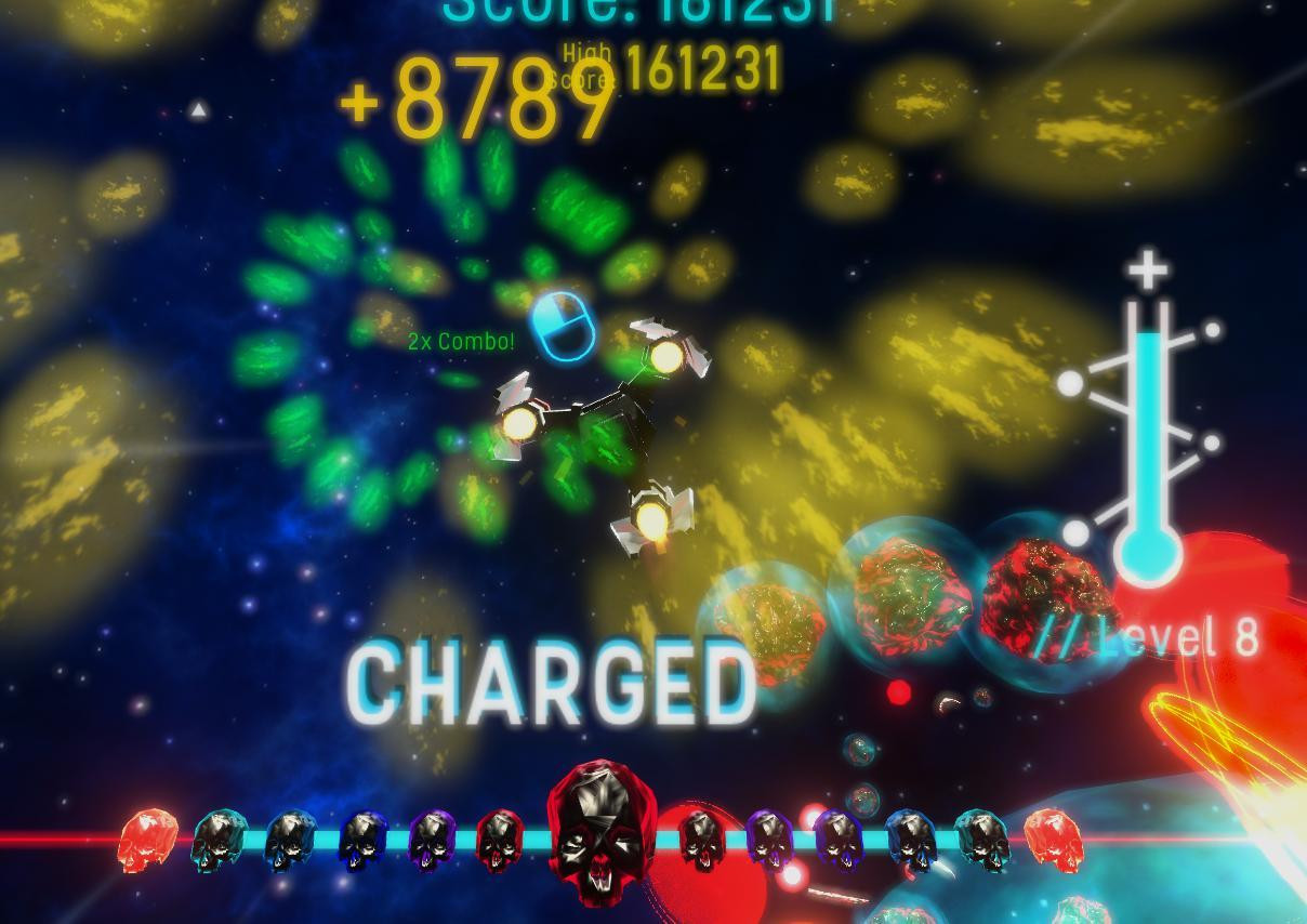Hyperpocalypse (itch) - кадр 4