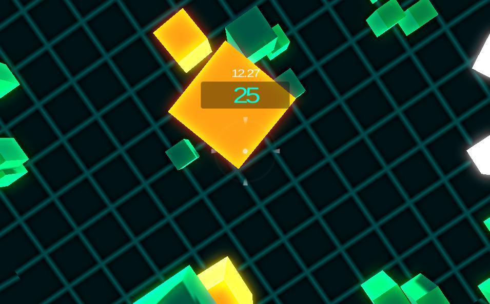 Box Shooter (Ujjwal) (itch) - кадр 2