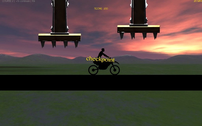 Motocross Pro - кадр 6