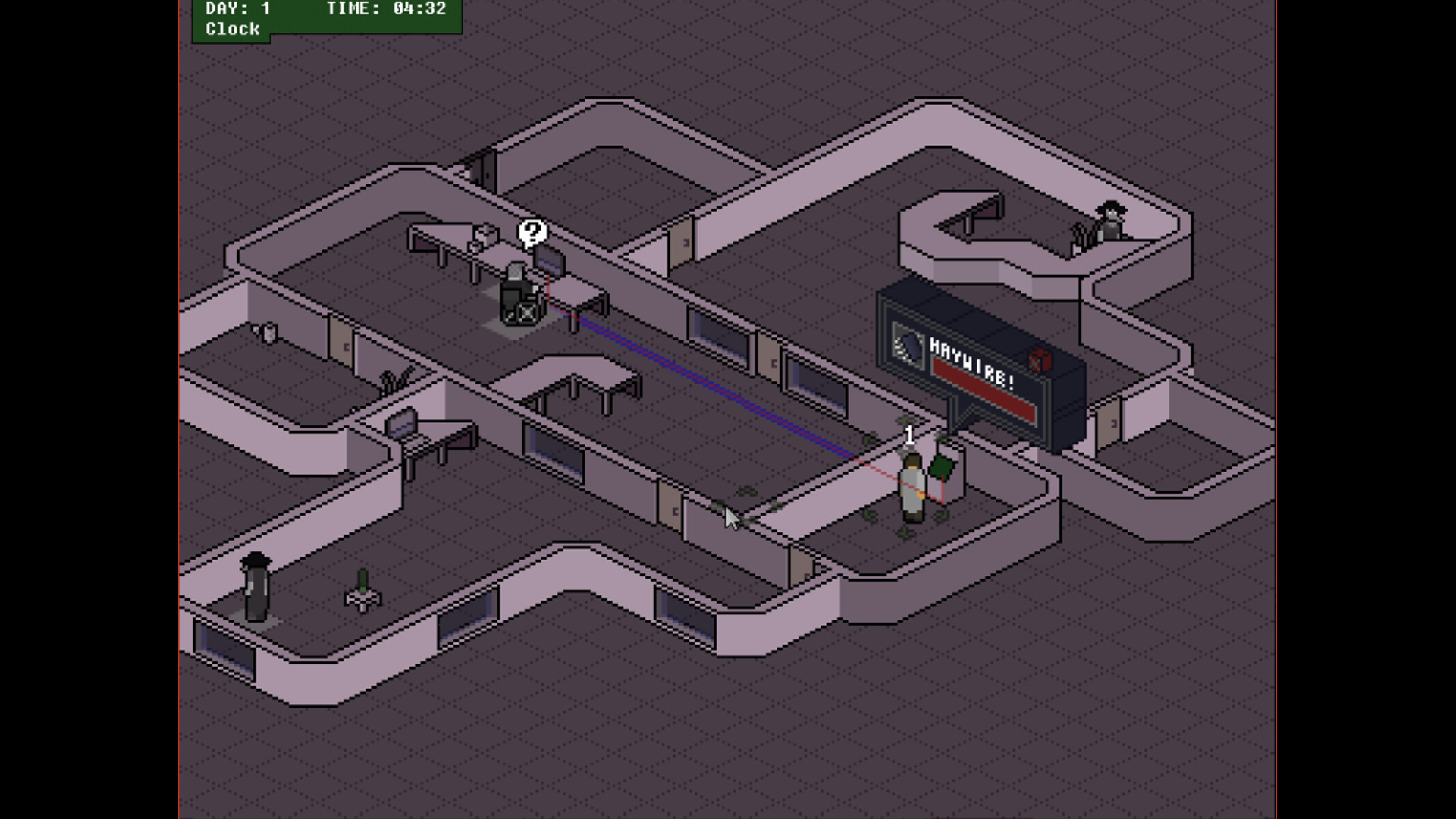 Black Annex - кадр 3