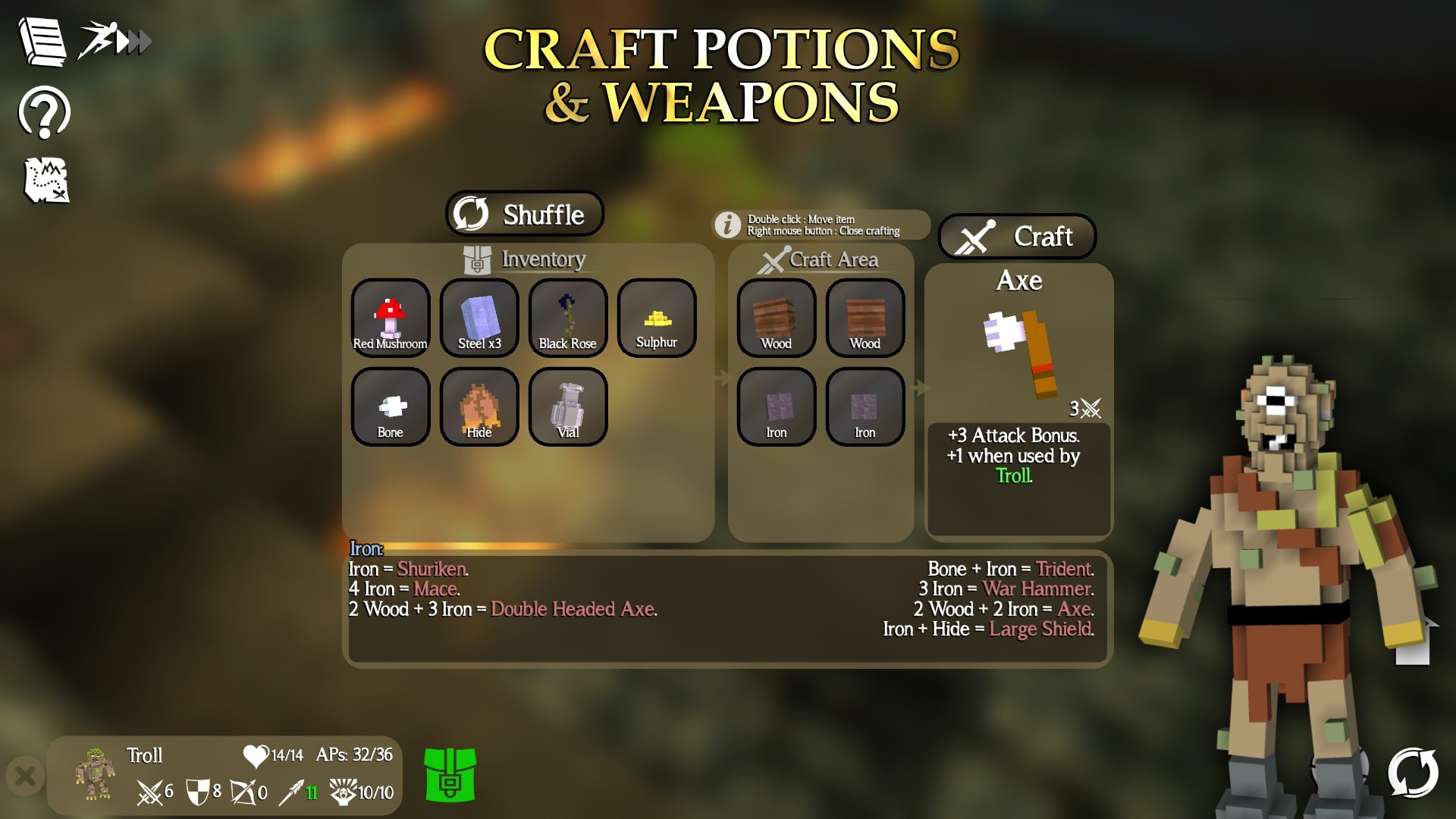 The Last Warlock - кадр 2