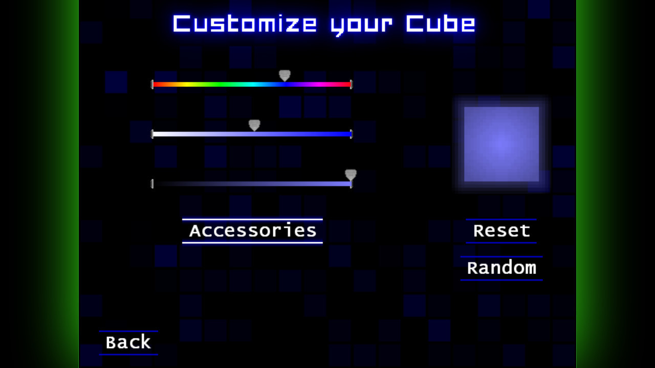 Neoncube - кадр 7
