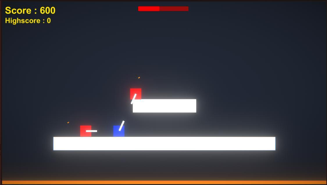 Cubic (itch) (KlauSs) - кадр 2