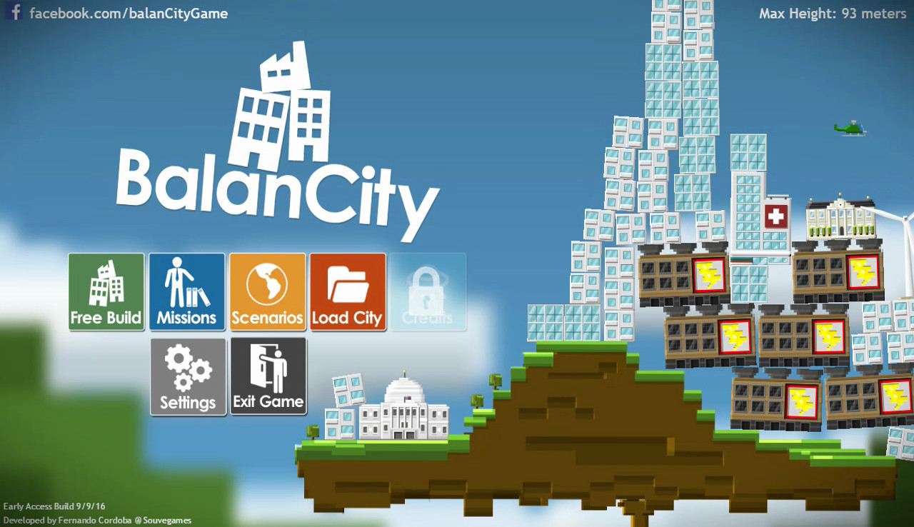 BalanCity - кадр 11