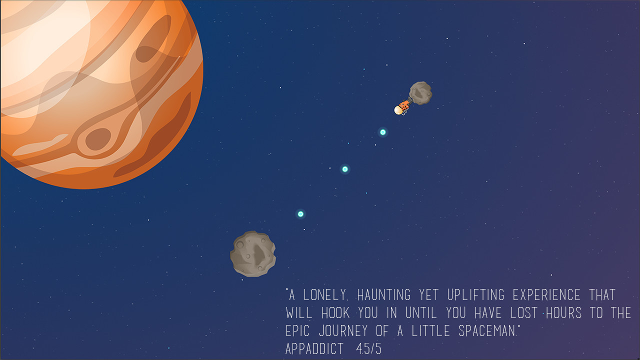 A Long Way Home - кадр 5