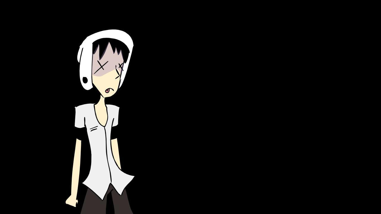 The Book Of Sherriden (itch) - кадр 3