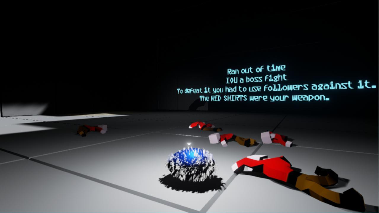 FollowTheLight (itch) - кадр 2