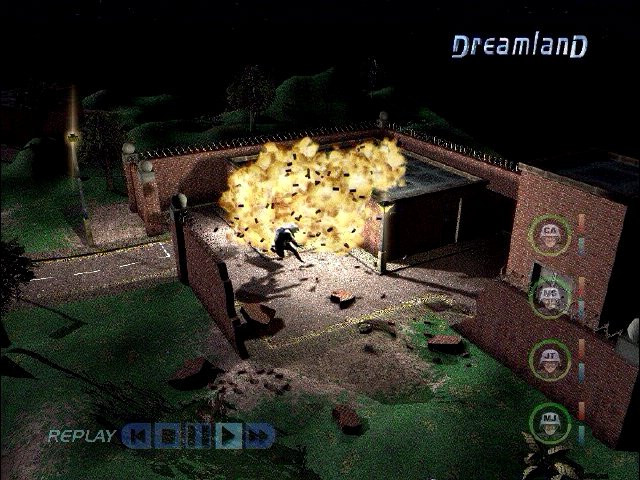 Dreamland Chronicles: Freedom Ridge - кадр 5