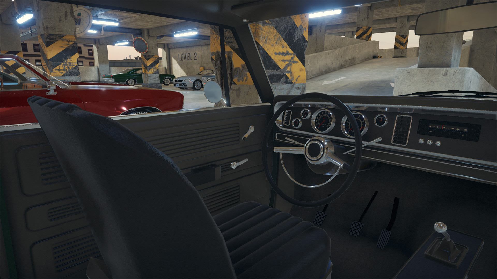 Car Mechanic Simulator 2018 - кадр 6