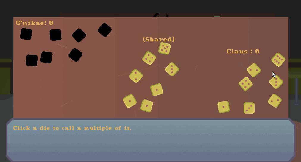 Branching Corpses: A Strange World (itch) - кадр 2