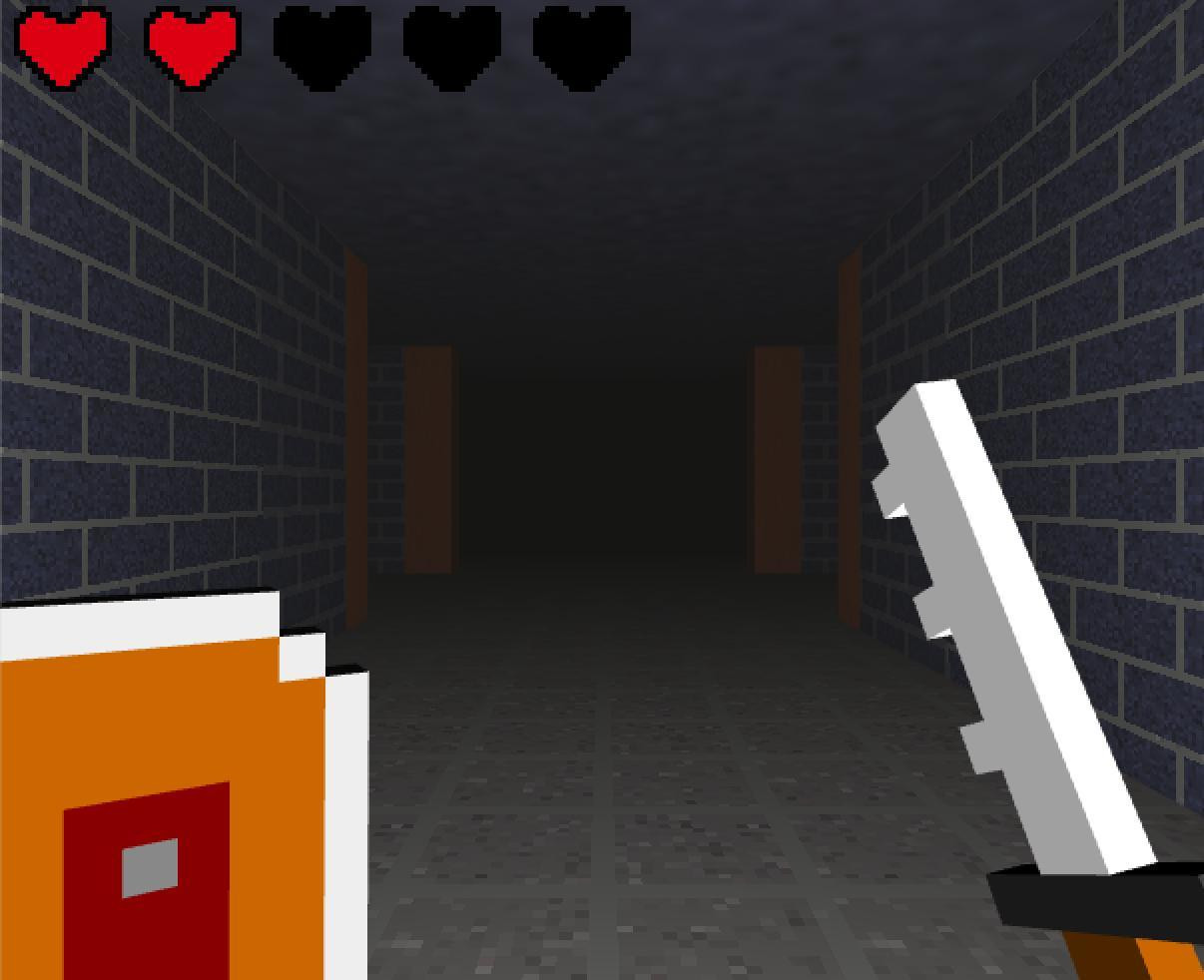 LD34 :: Blokkenslat (itch) - кадр 1