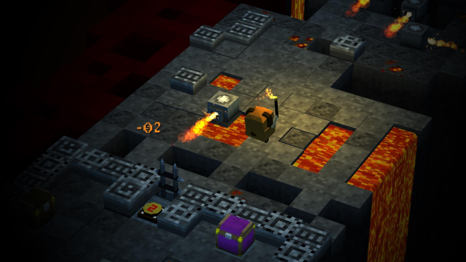 The Quest Keeper - кадр 4