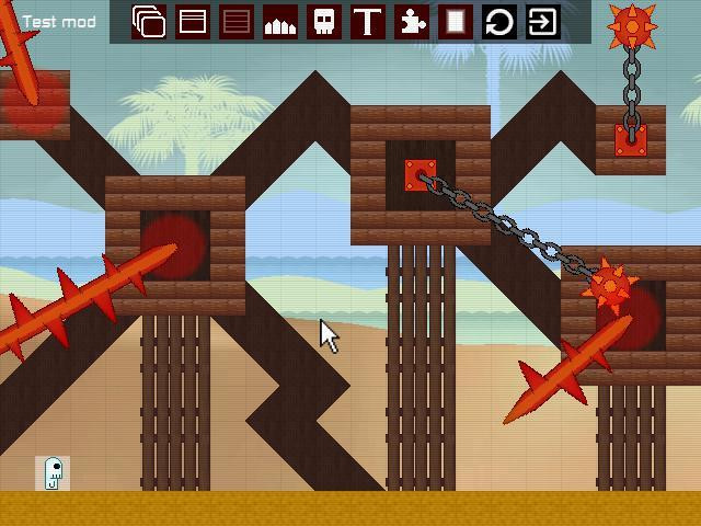 Ever Growing - Make / Play (itch) - кадр 6