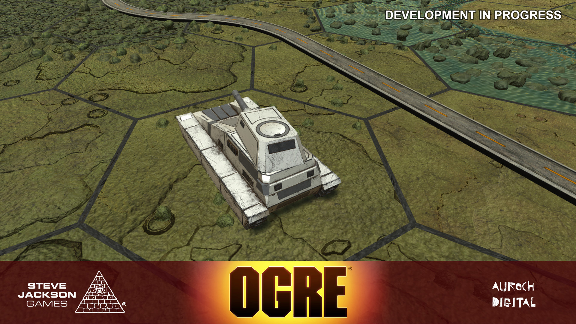 Ogre - кадр 4