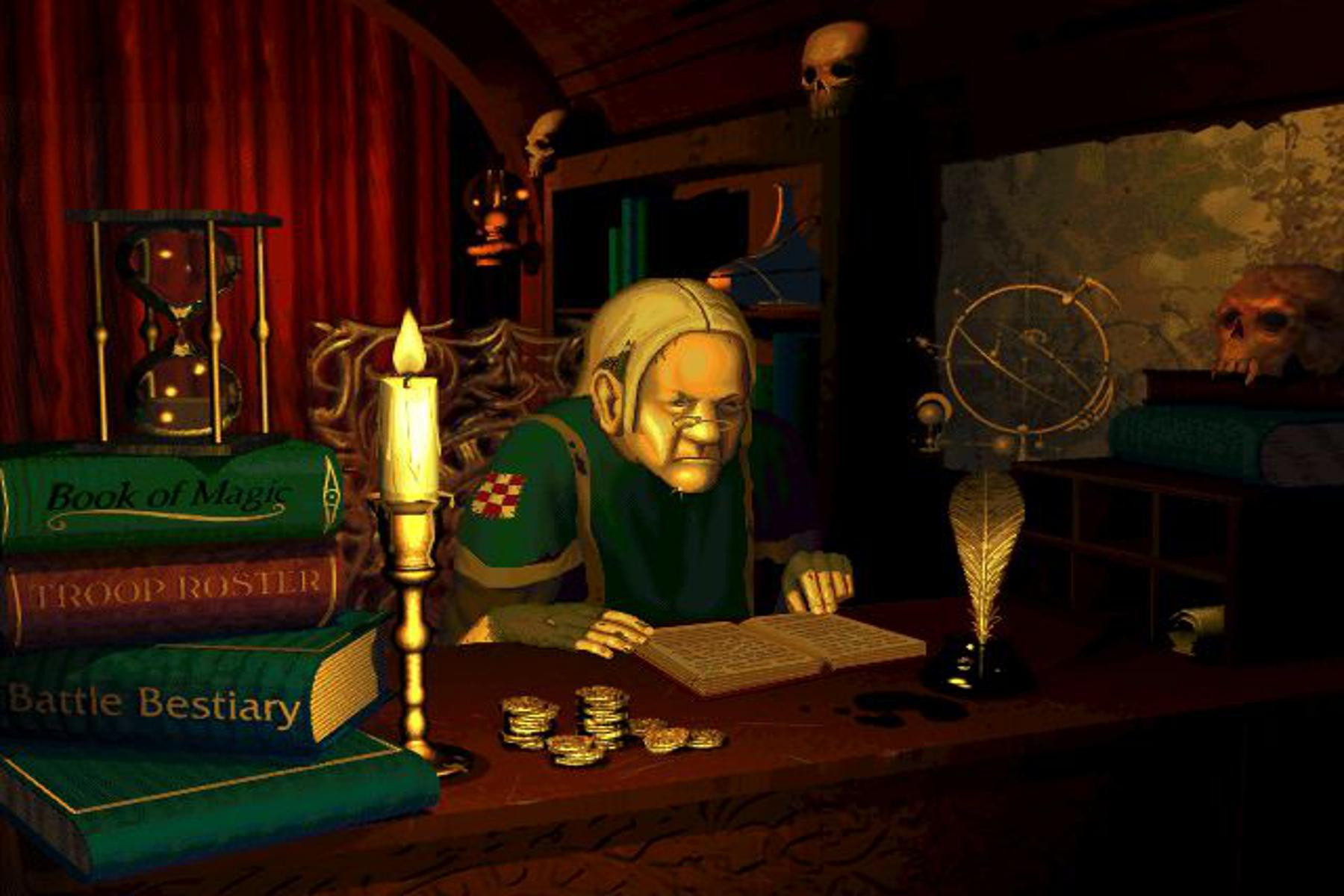 Warhammer: Shadow of the Horned Rat - кадр 7