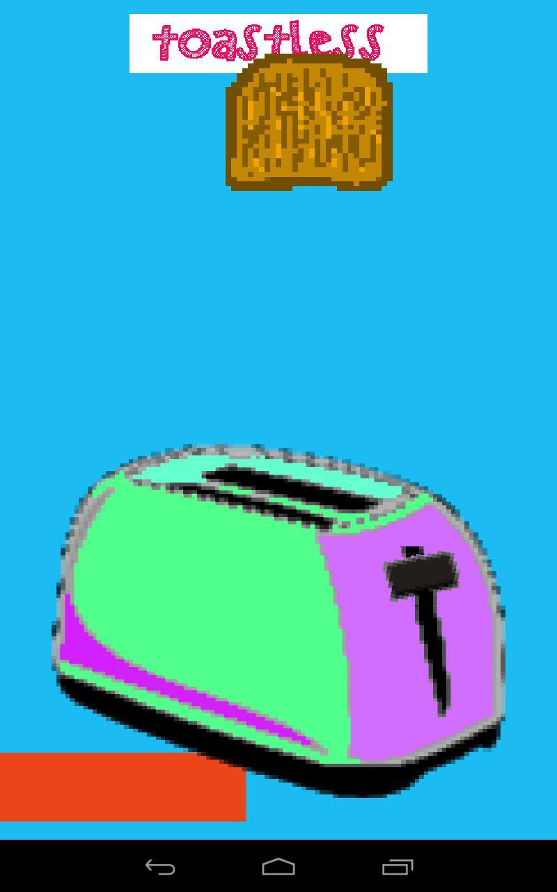 Toast Catch (itch) - кадр 1