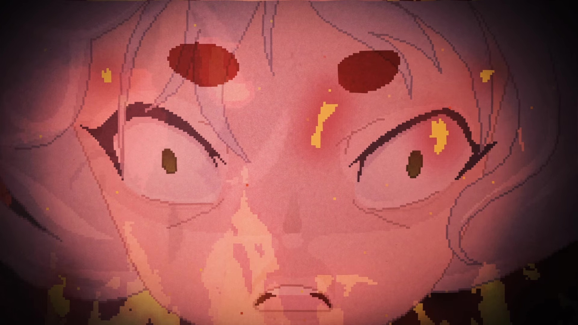 Yuppie Psycho - кадр 10