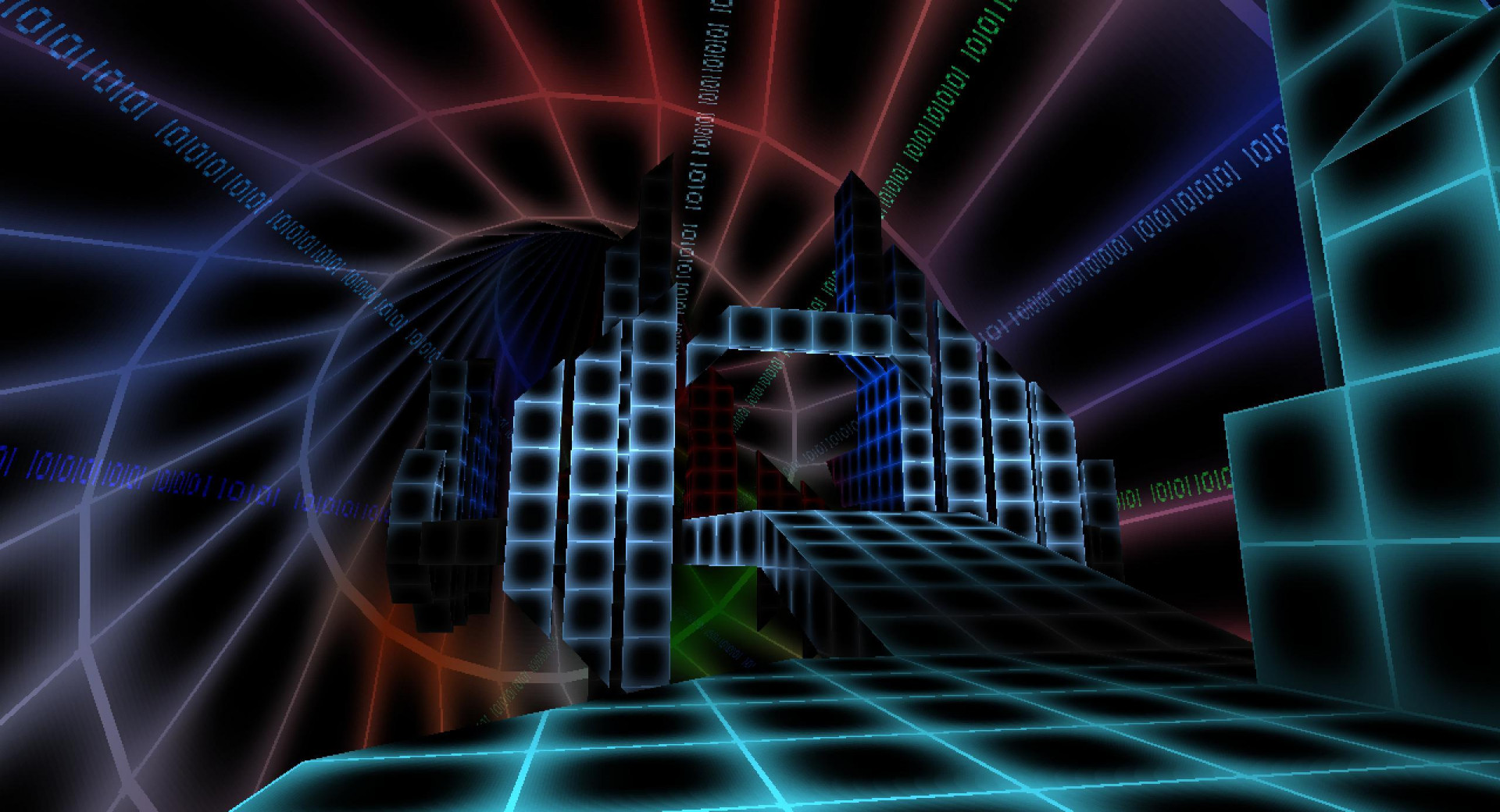 Siege at SPC (itch) - кадр 4