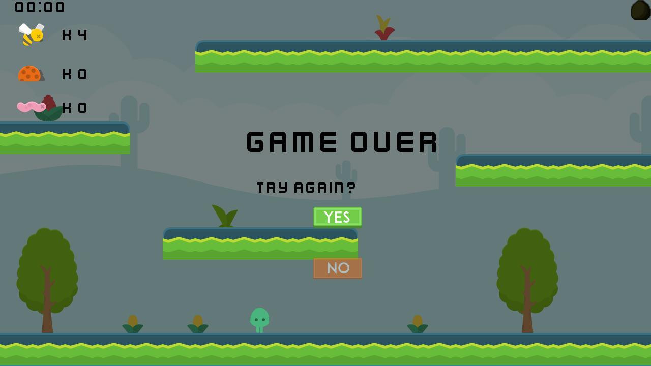 Defend the Children (itch) - кадр 3