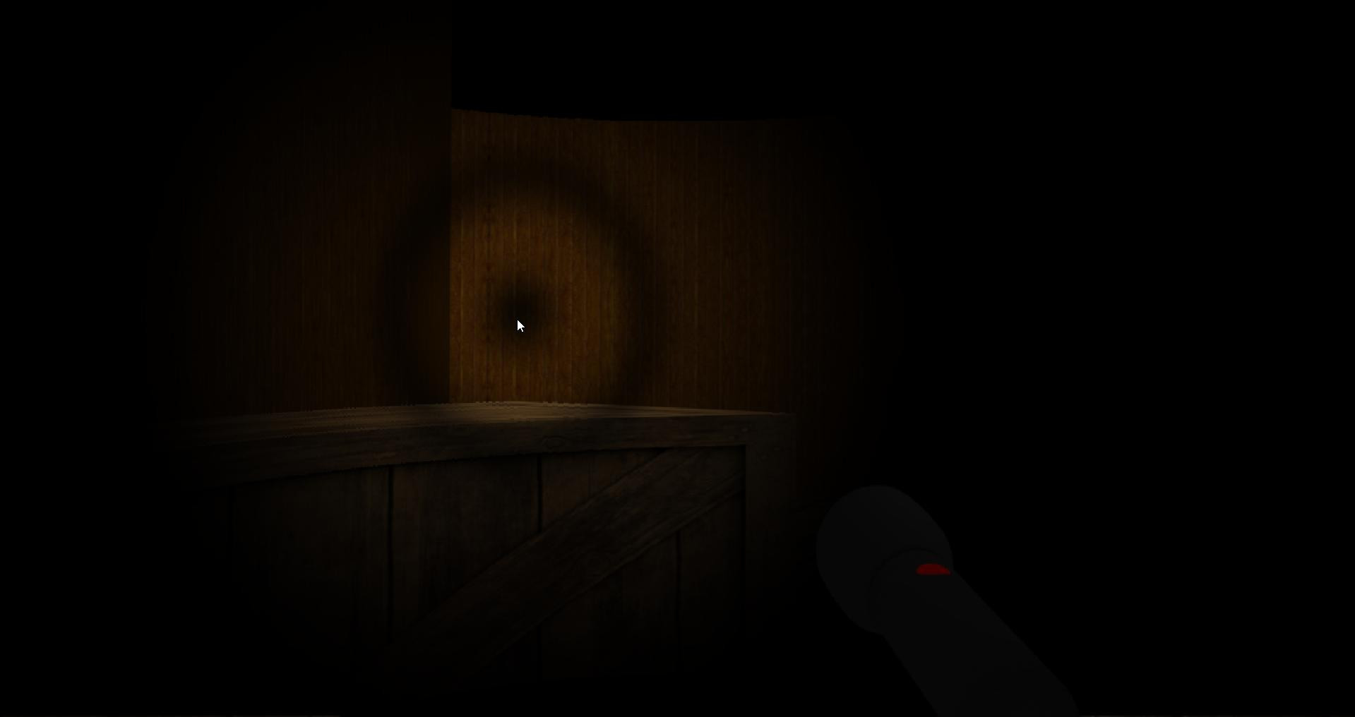 ESCaPE Overhaul - кадр 2