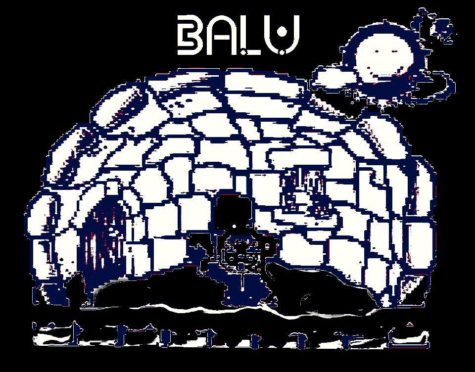 BALU (Morgot) (itch) - кадр 1