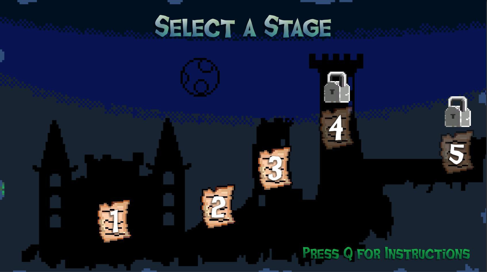 Phantom Passage (rhyslove) (itch) - кадр 4