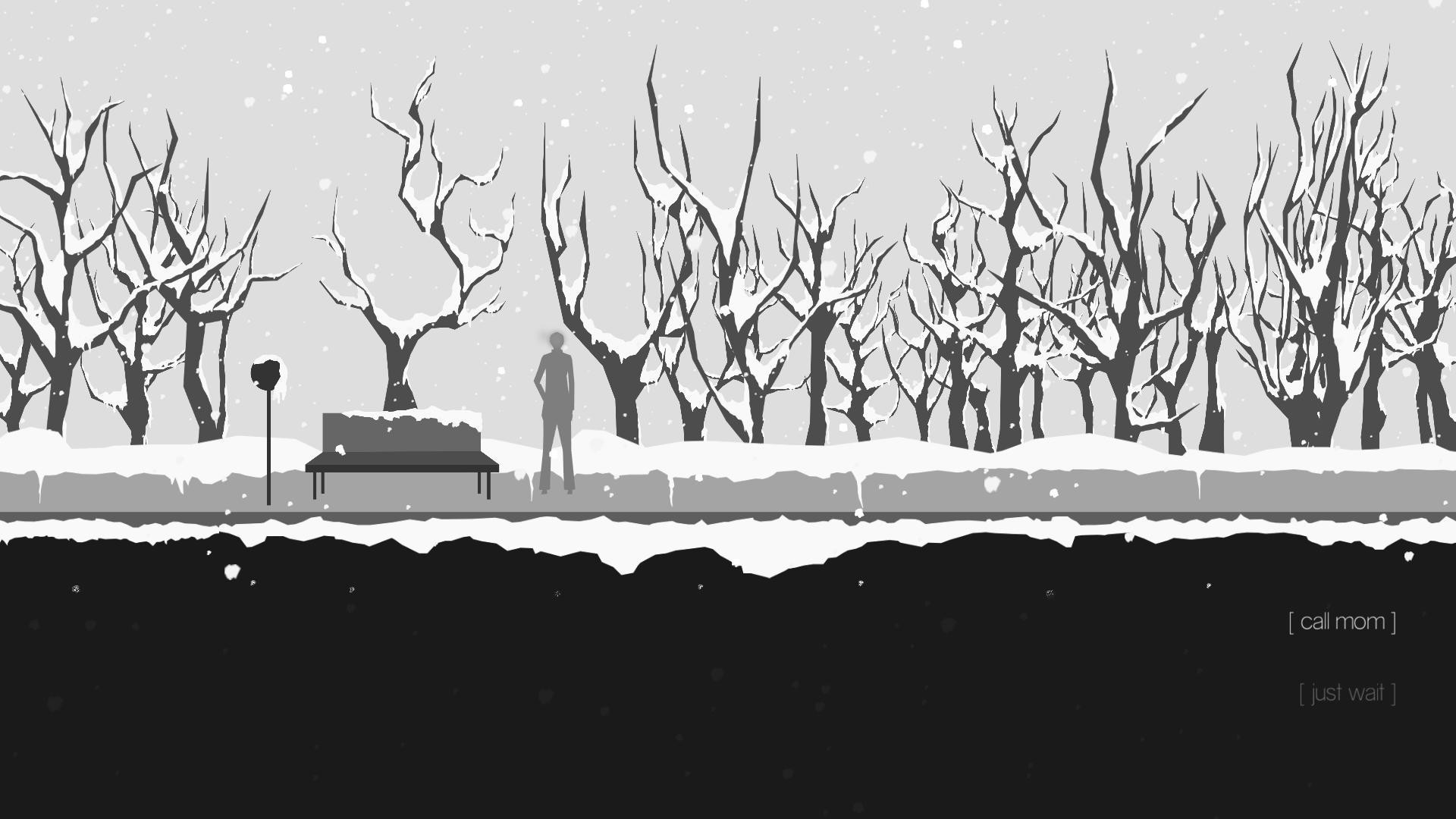 Three Fourths Home: Extended Edition - Deluxe (itch) - кадр 2