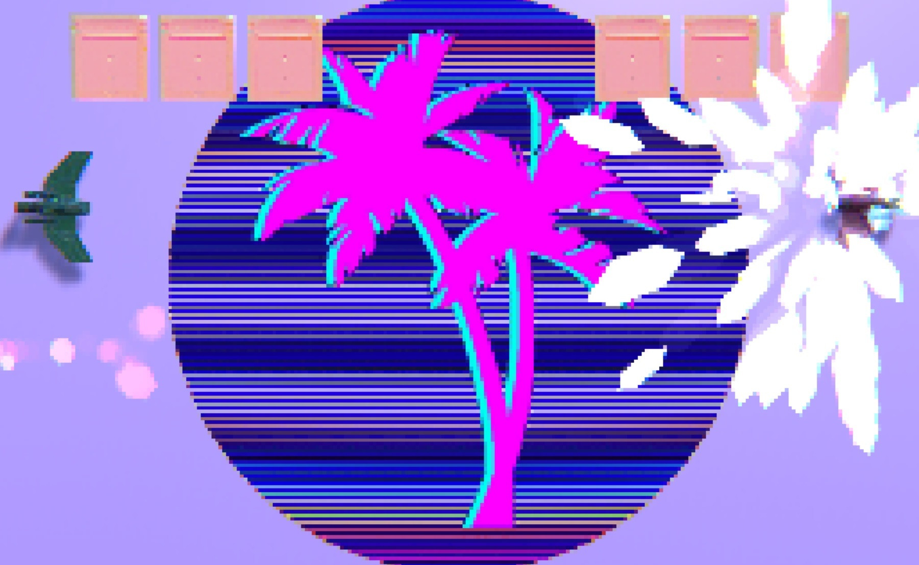 BATTLE-BURST (itch) - кадр 2