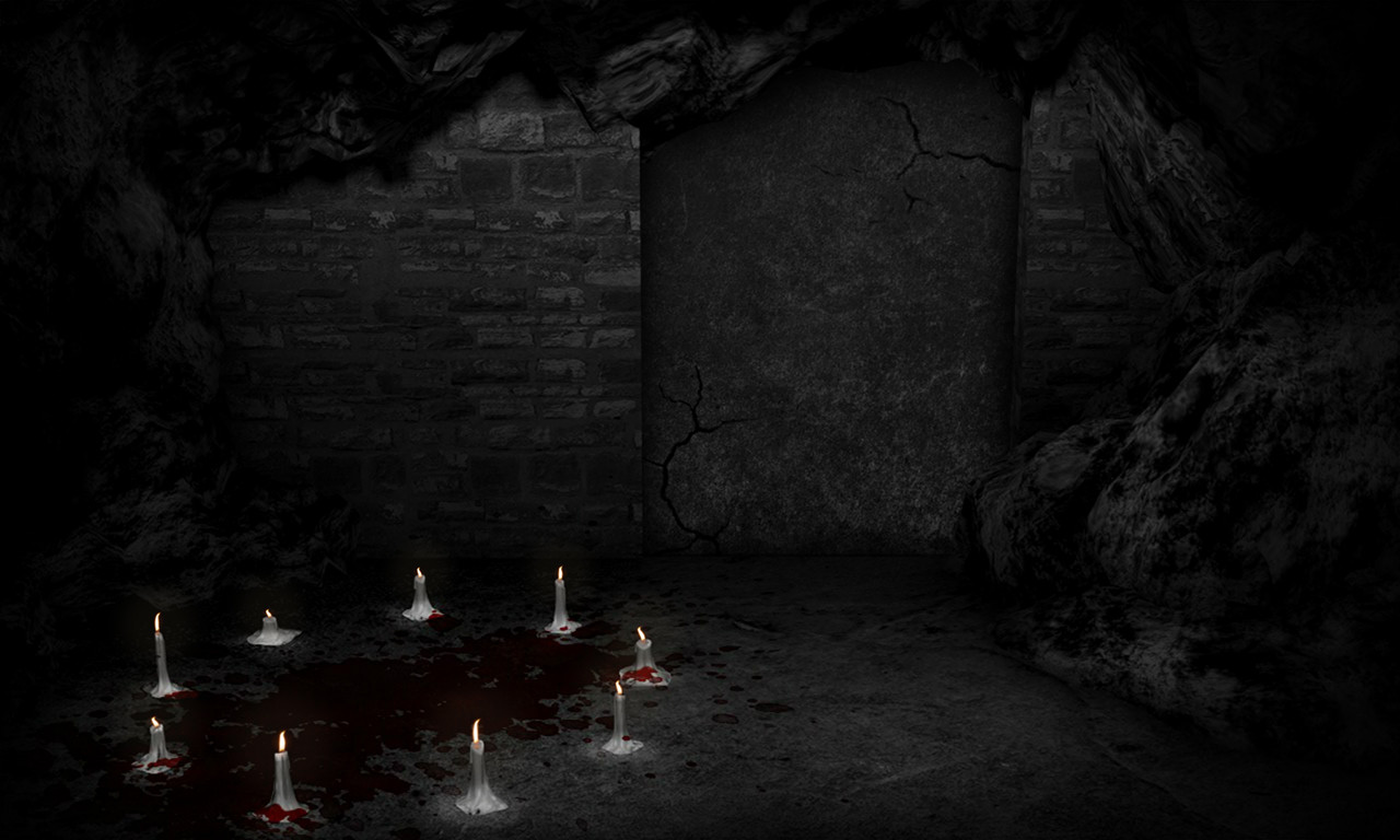 Real Horror Stories - кадр 11