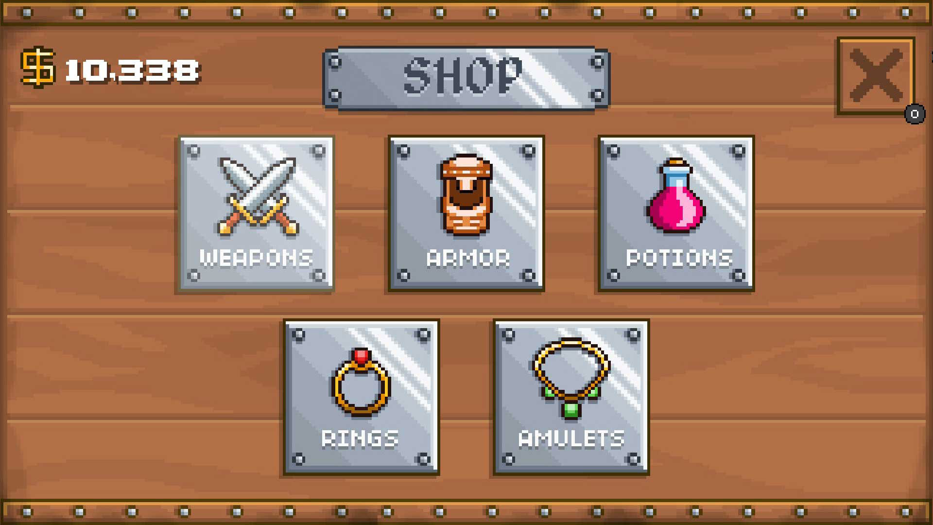 Devious Dungeon - кадр 11