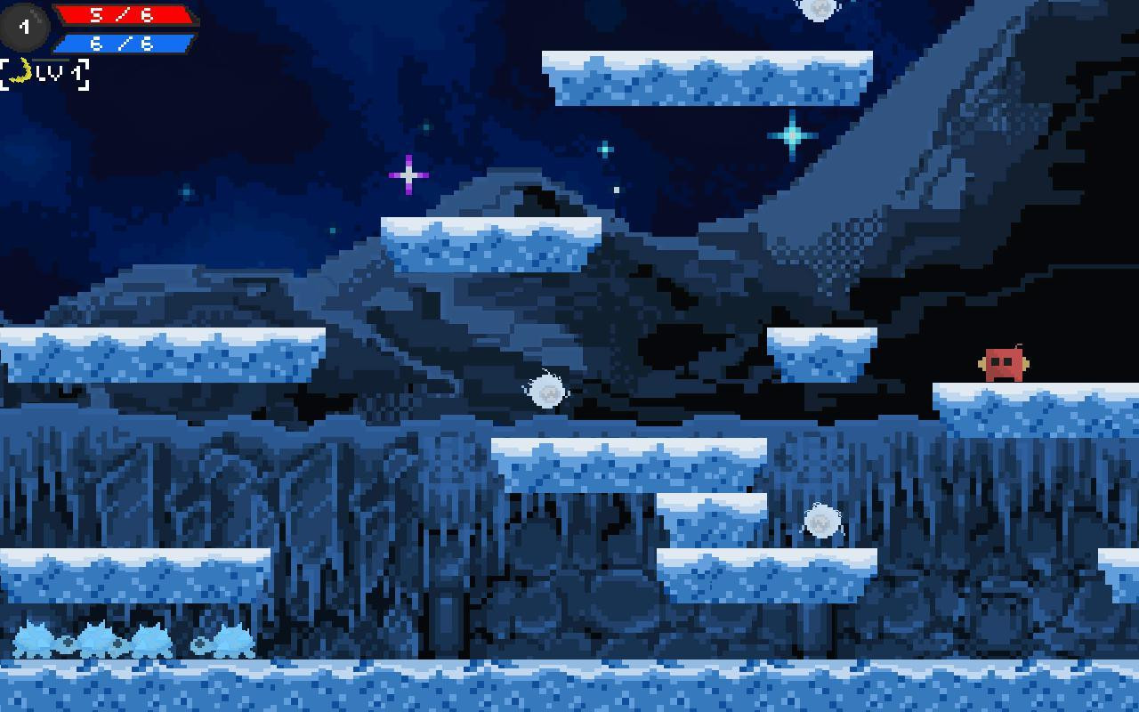 Stellar Stars - The Star of Records (itch) - кадр 2