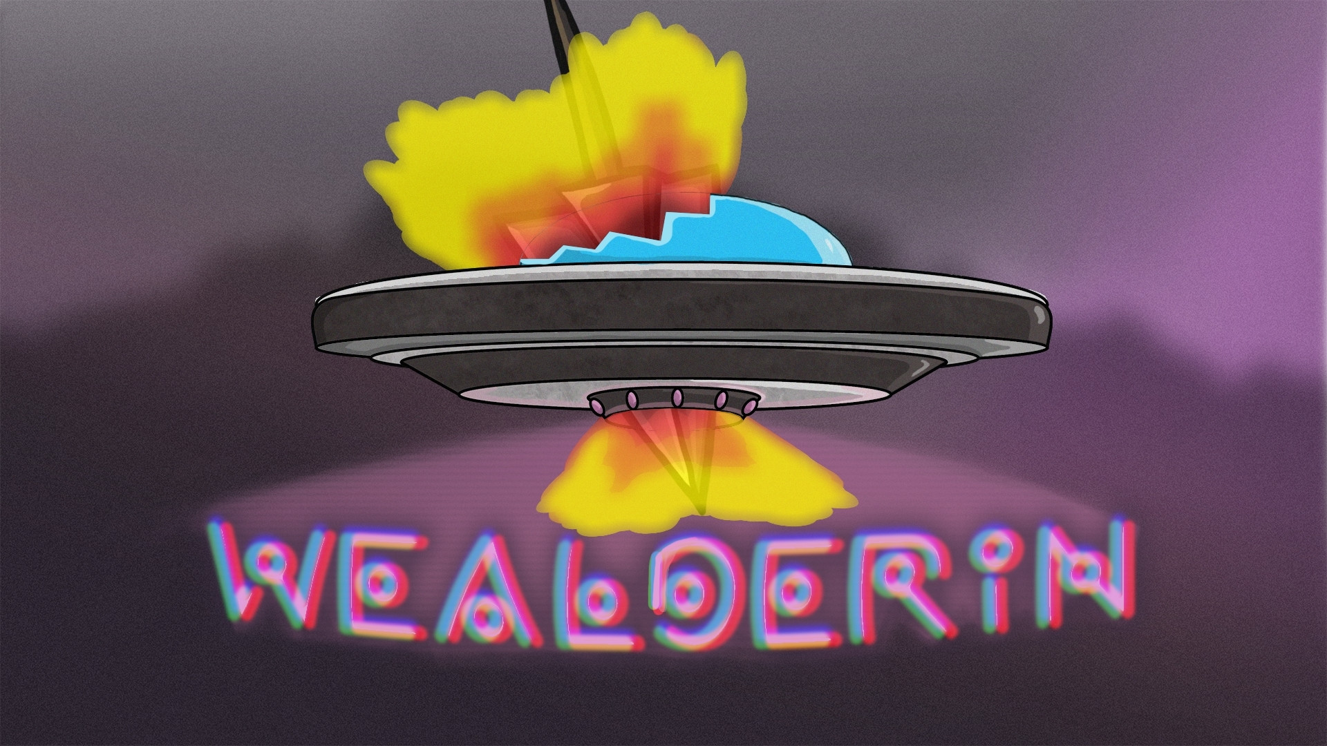 Wealderin (itch) - кадр 1