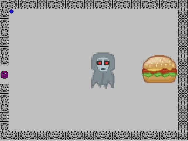 Super Burger Hunt - кадр 2