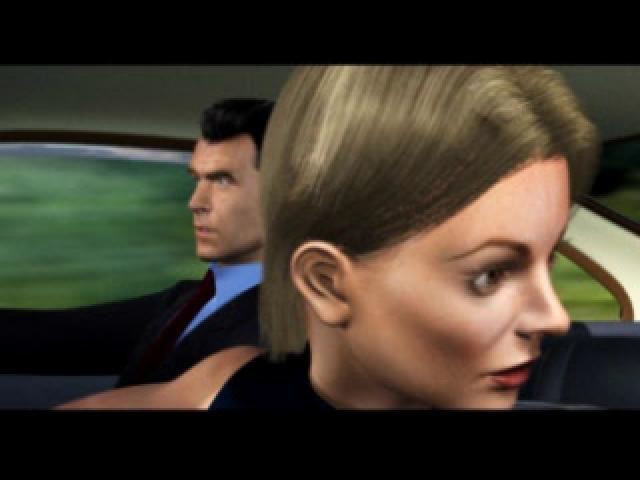 007 Racing - кадр 3