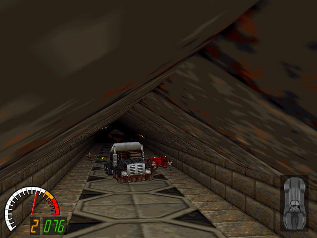 Carmageddon Splat Pack - кадр 5