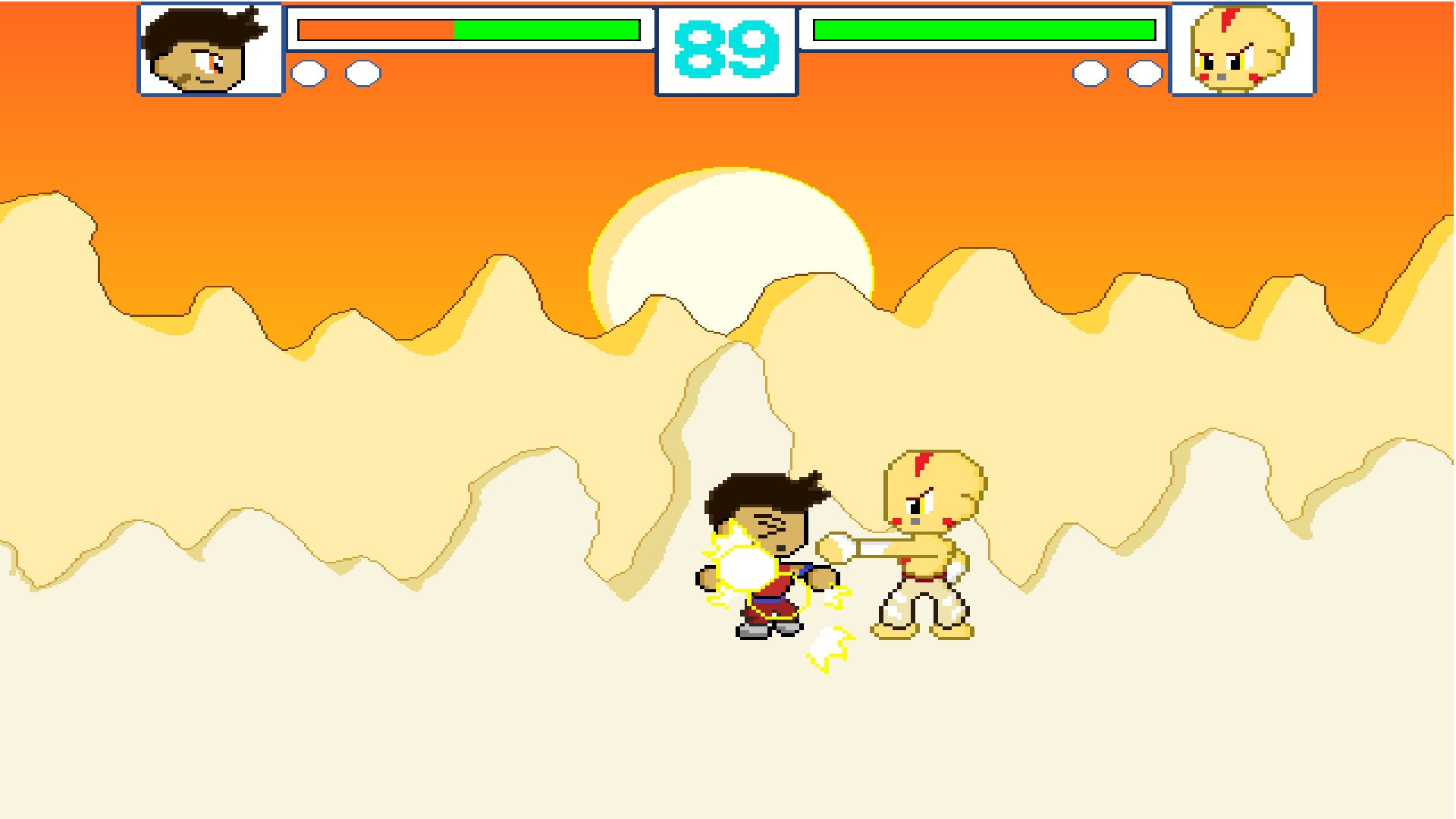 Super GMA - кадр 7