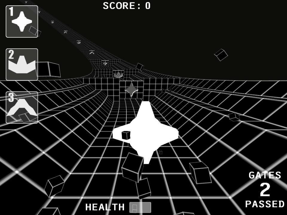 Glyph Morpheus (itch) - кадр 3