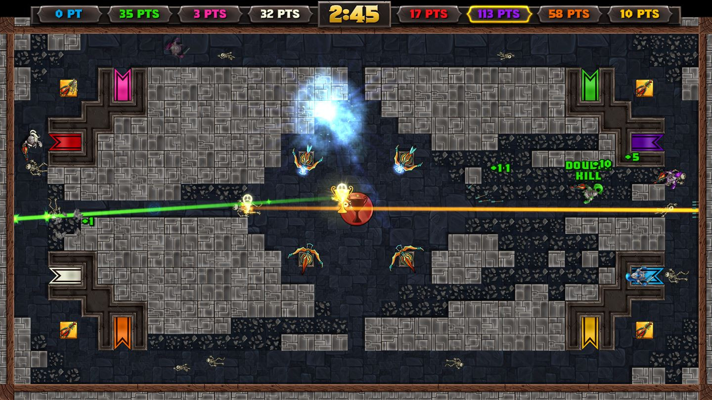 Knight Squad - кадр 10
