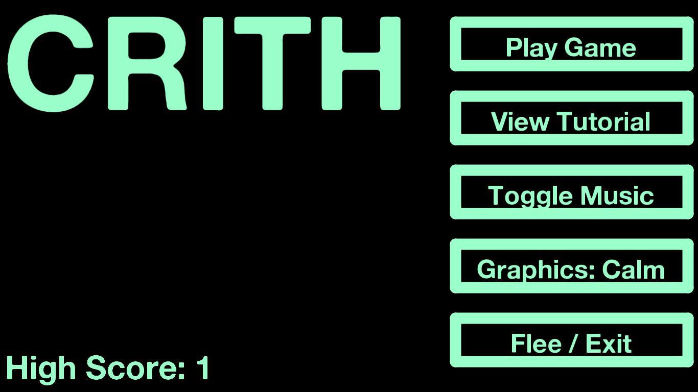 Crith (itch) - кадр 2