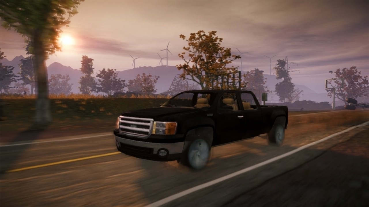 State of Decay - кадр 12