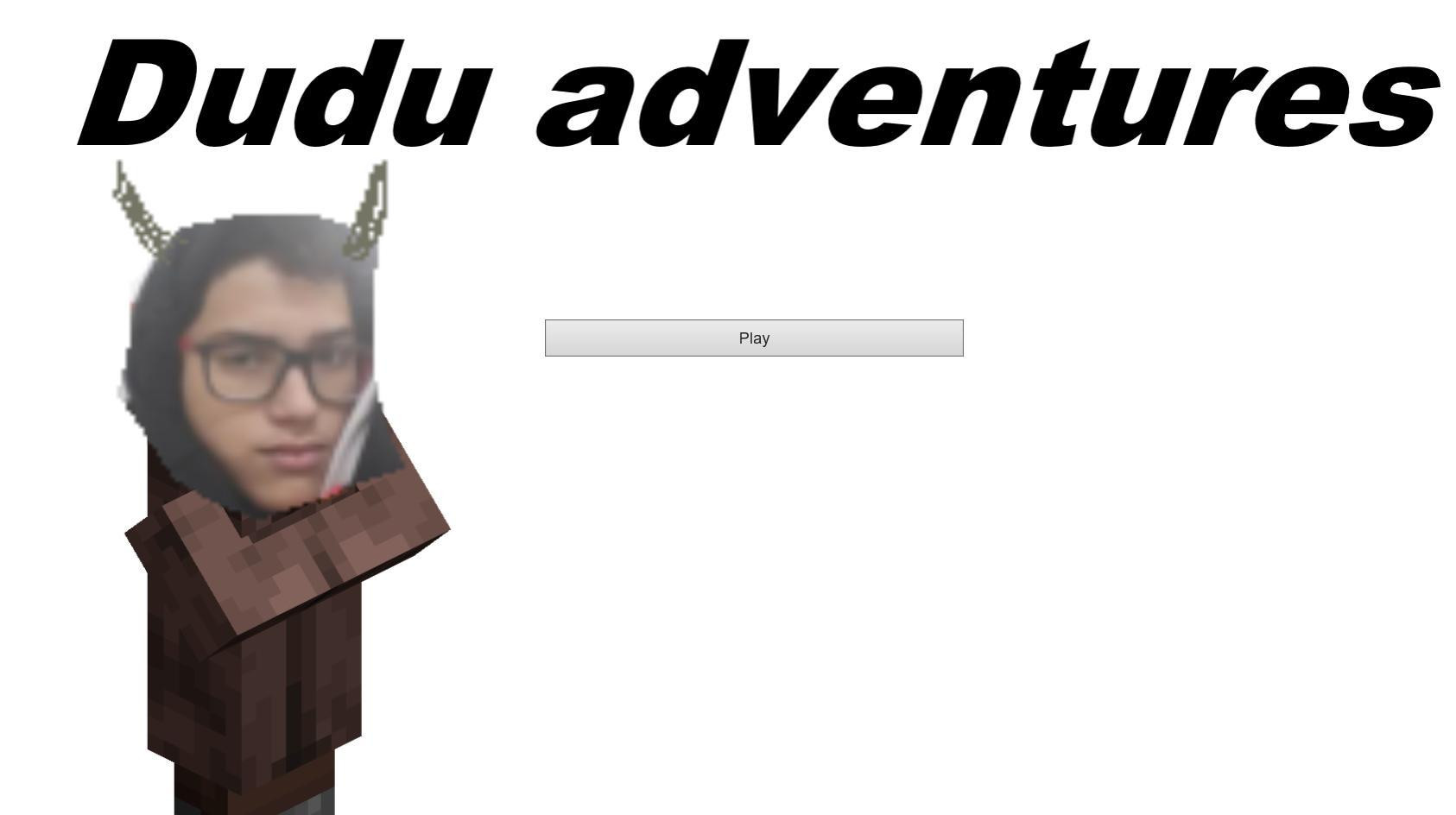 Dudu Adventures (itch) - кадр 1