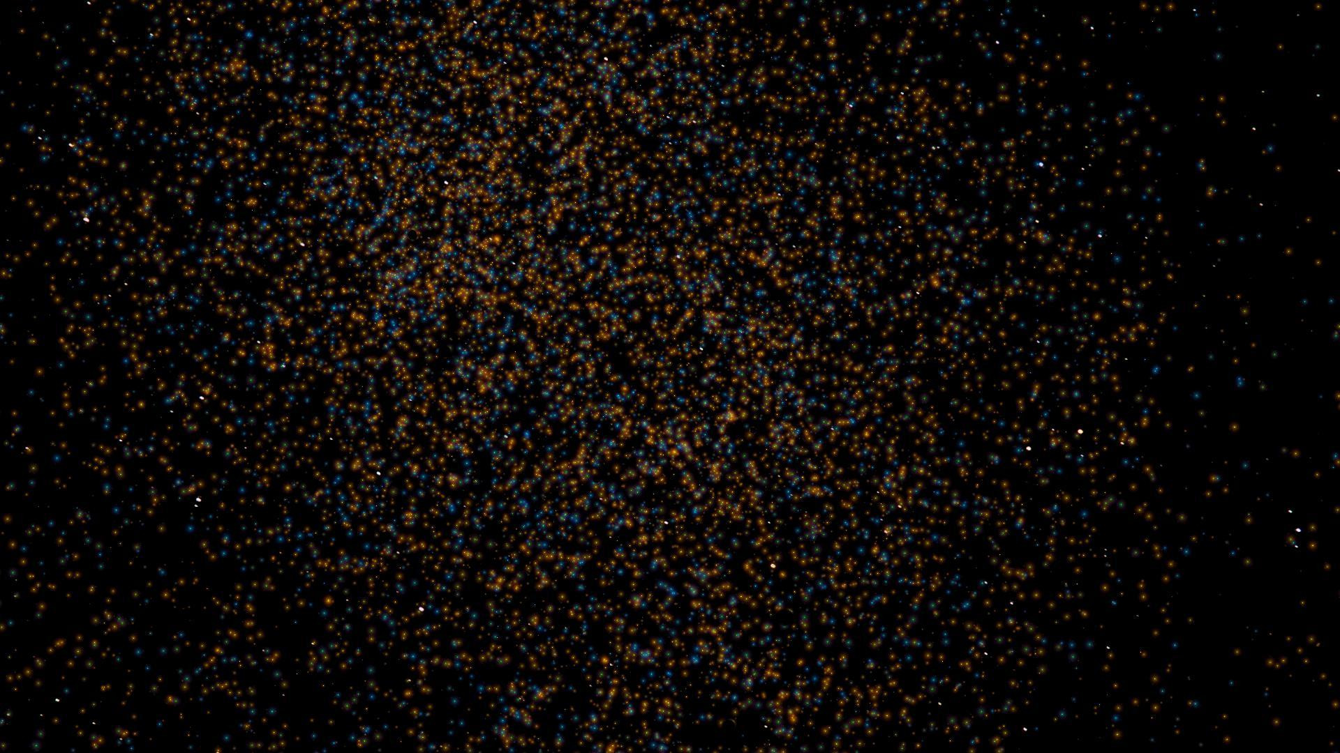 Tiny Galaxy (itch) (matfas) - кадр 4