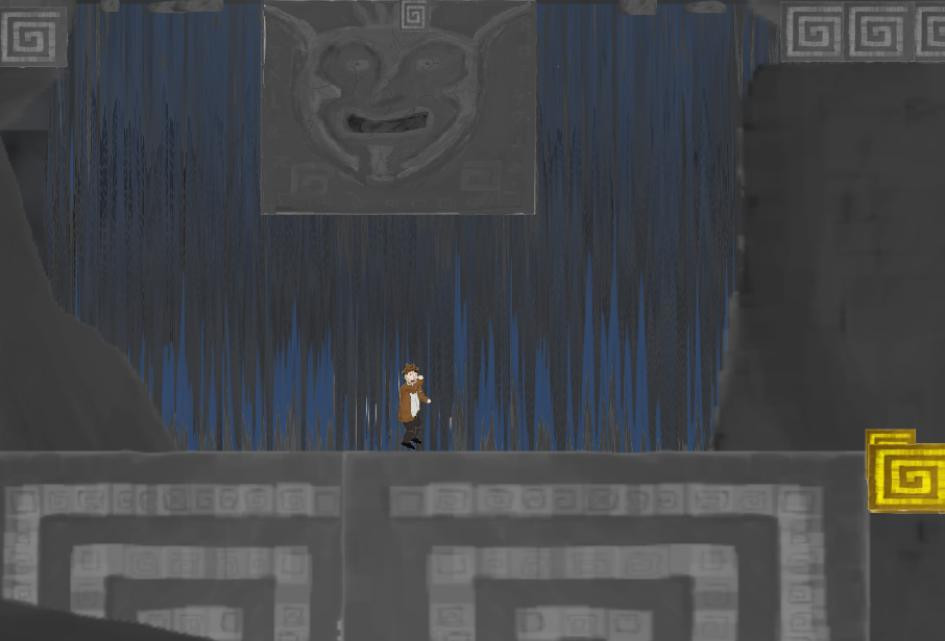 Lemuria(Prototype) (itch) - кадр 2