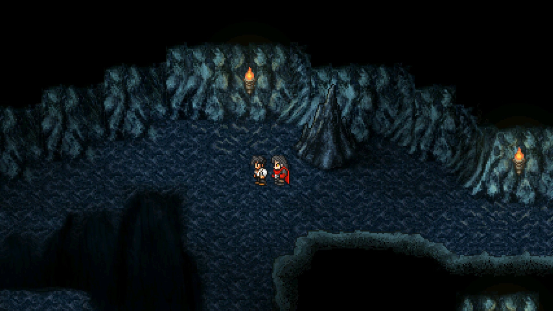 Penny Arcade's On the Rain-Slick Precipice of Darkness 4 - кадр 9