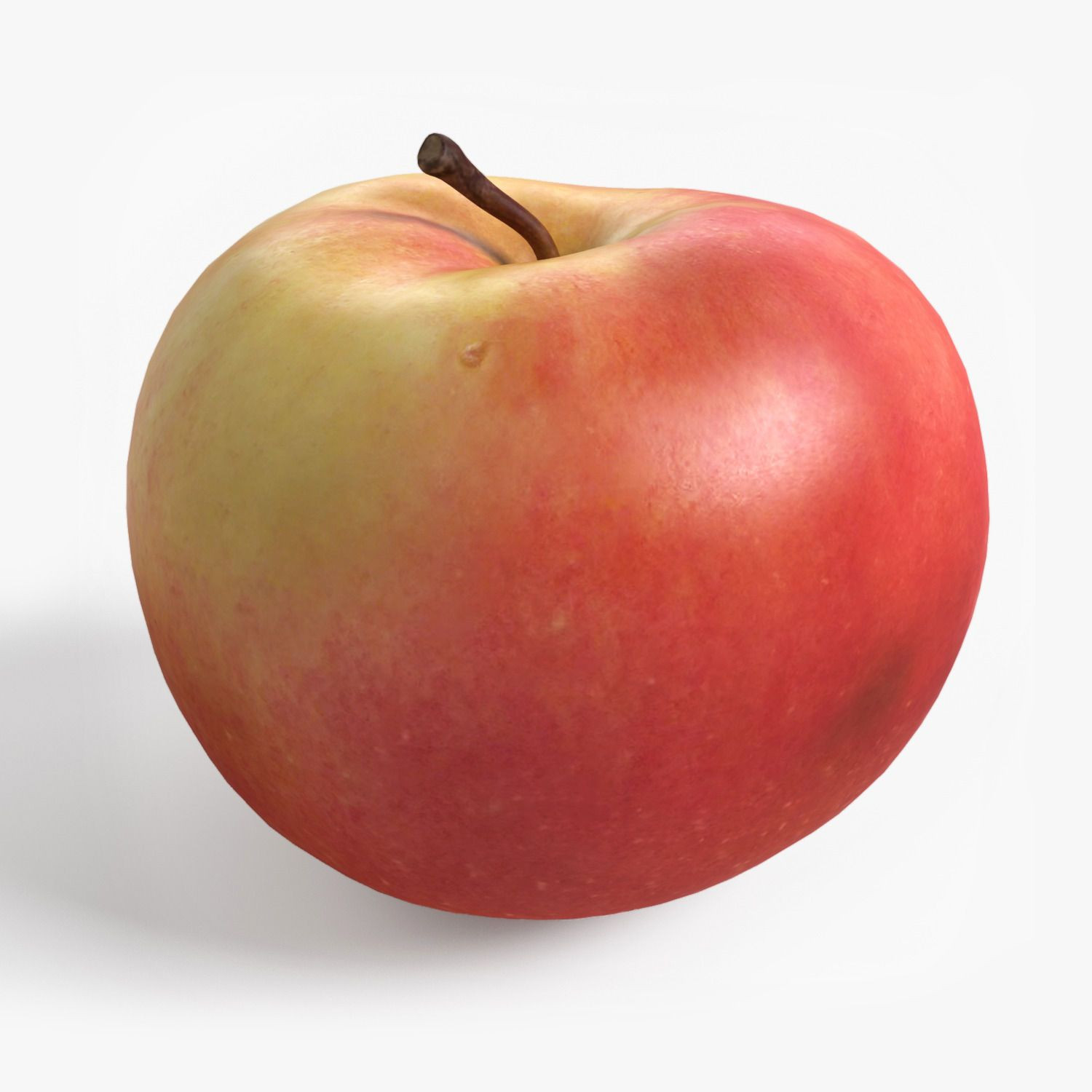 Apple Catch (itch) - кадр 1