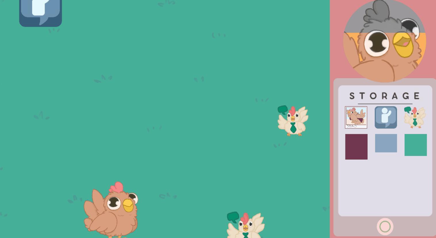 Cluckbait (itch) - кадр 3